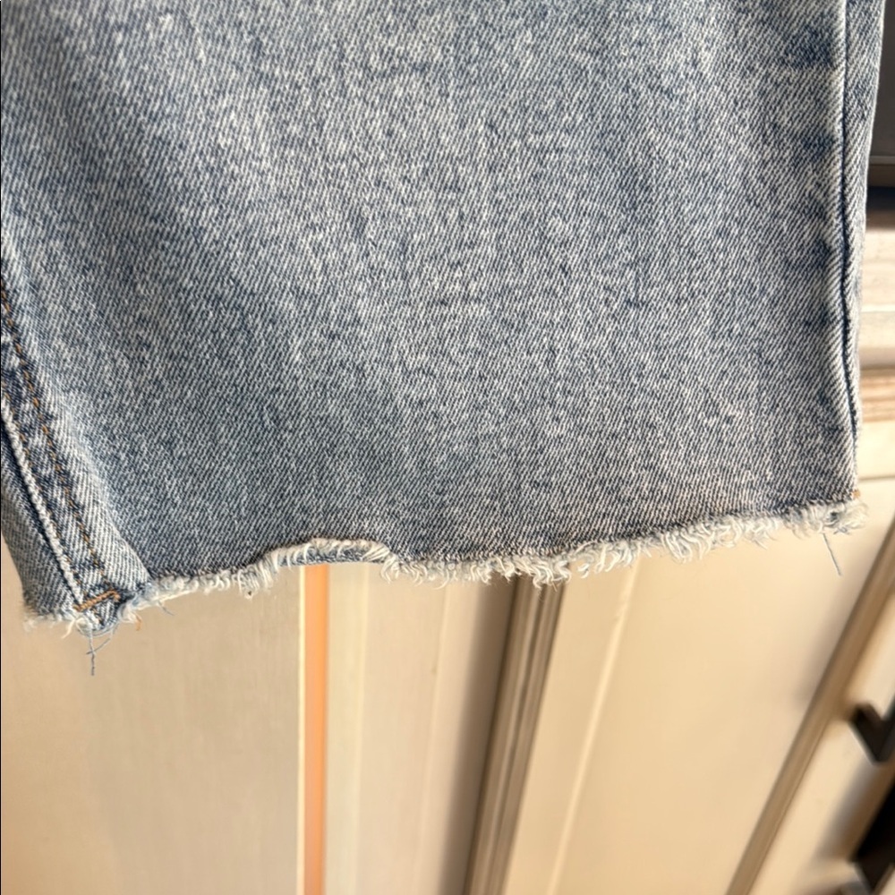 BCBG Women's Blue Jeans - Picture 4 of 7